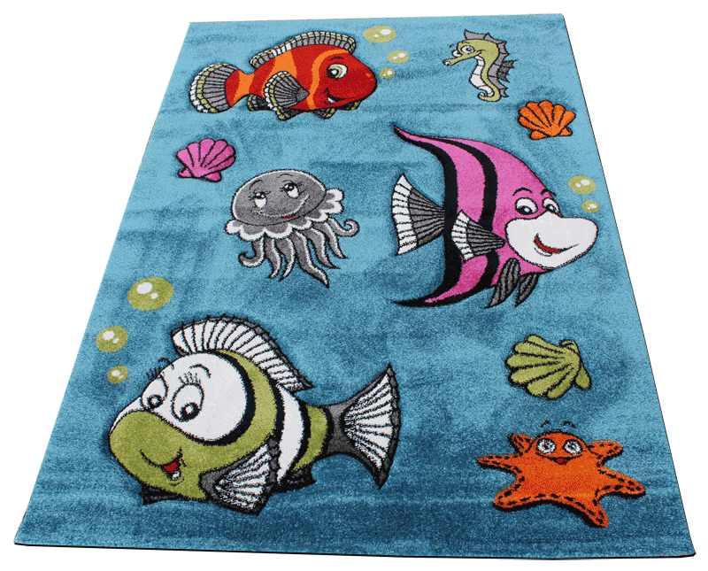 Diamond fish
