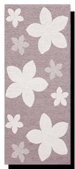 Flower lila