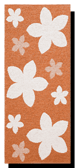 Flower orange