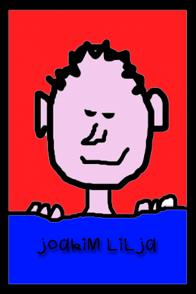 Joacim Lilja