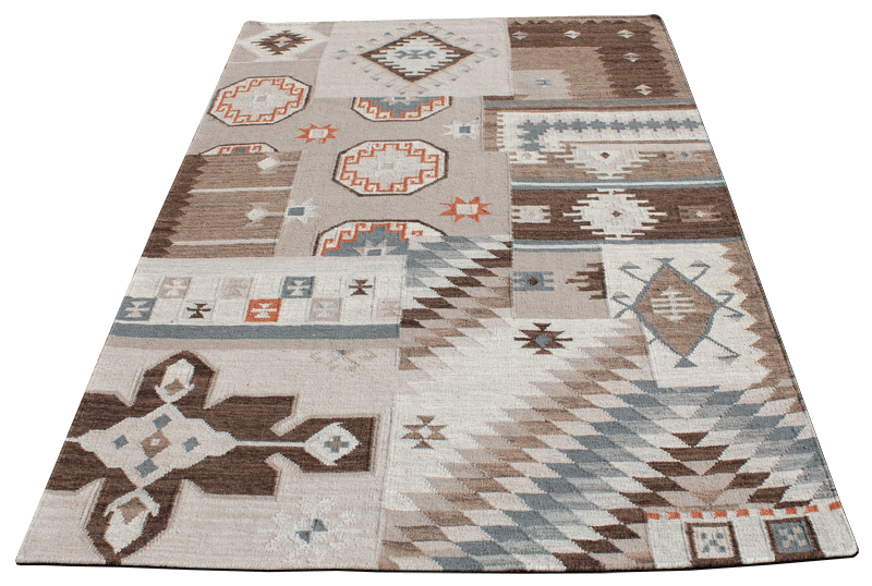 Kelim patchwork 14