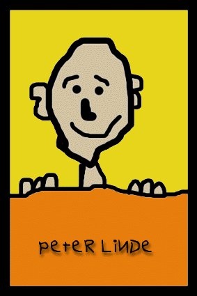 Peter Linde