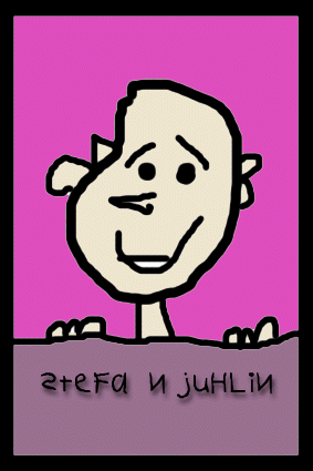 Stefan Juhlin
